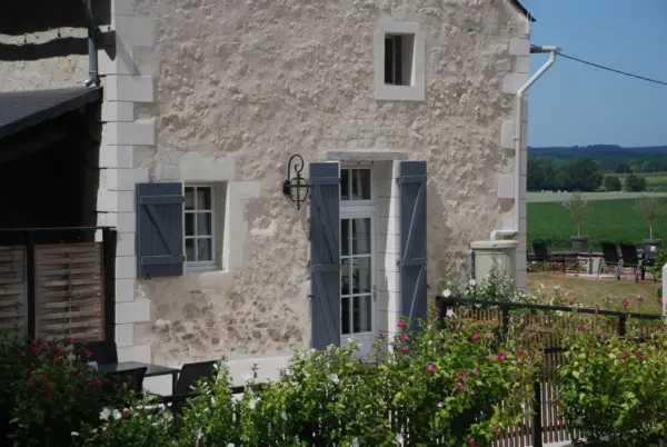 La Colline
