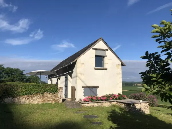 La Cabane