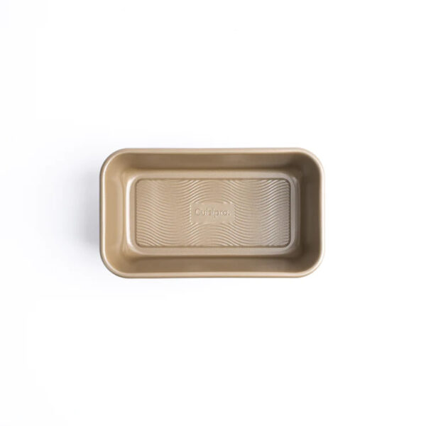 Cuisipro cake-/broodvorm - met keramische anti-aanbaklaag - 24 x 14 x 7 cm - .