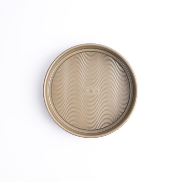 Cuisipro - ronde bakvorm - met keramische anti-aanbaklaag - 24 x 5 cm - .
