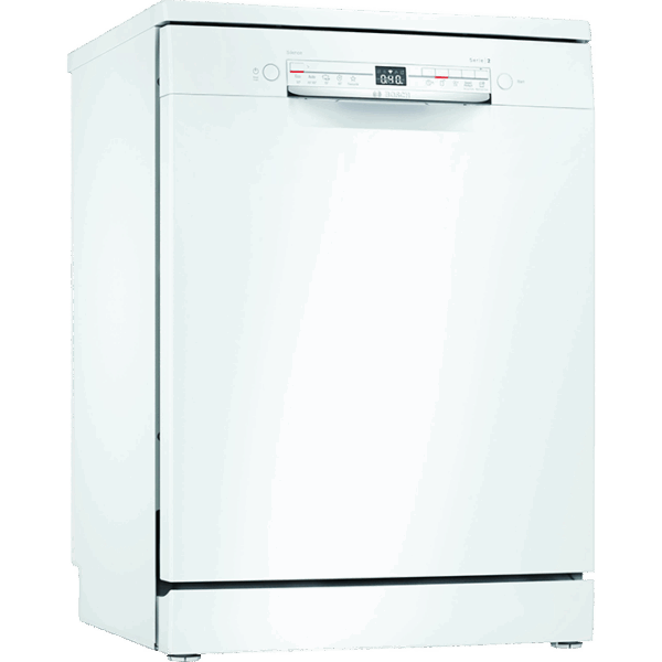 Bosch ActiveWater vaatwasser
