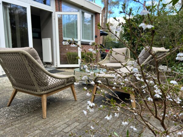 Natuurhuisje in Spier